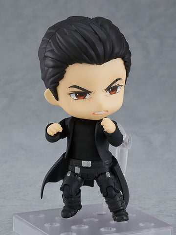 The Matrix - Neo - Nendoroid #1871 (Good Smile Company)