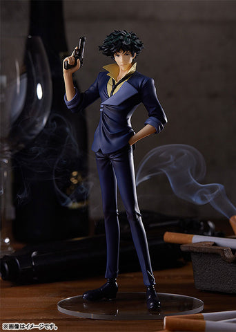 Cowboy Bebop - Spike Spiegel - Pop Up Parade (Good Smile Company)