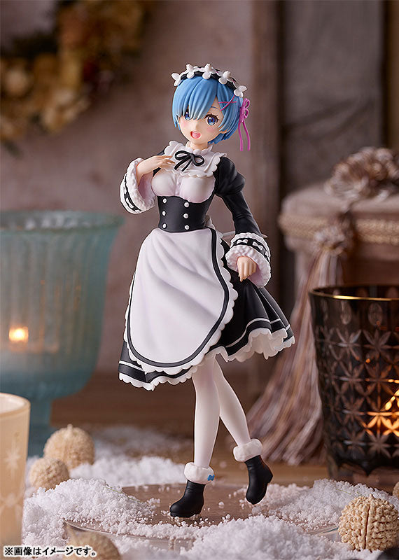 Reバース レム memory snow Amazon.com: Taito Re:Zero Coreful Figure Rem~Memory Snow Dog