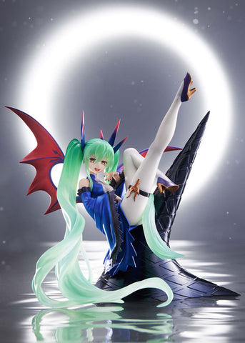 Piapro Characters - Hatsune Miku - F:Nex - Tenitol - Dark (FuRyu)