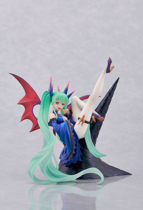 Piapro Characters - Hatsune Miku - F:Nex - Tenitol - Dark (FuRyu