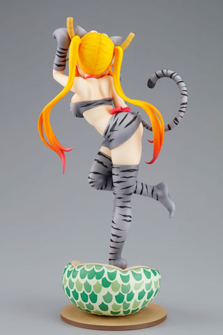 Kobayashi-san chi no Maid Dragon S - Tohru - 1/6 - Cat Dragon ver. (Sol International)