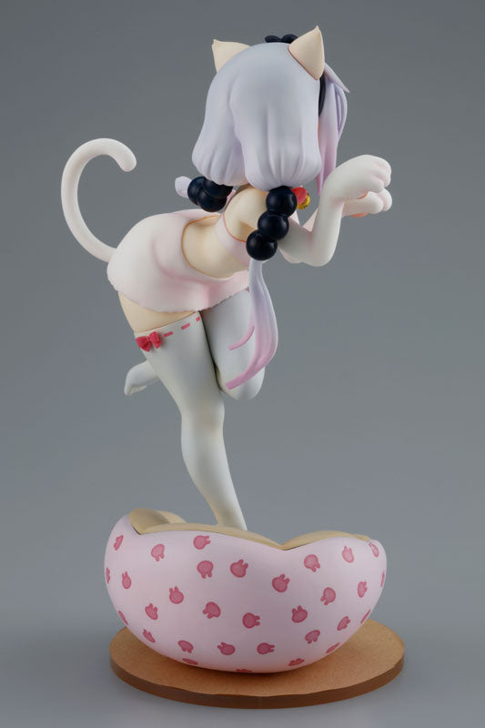 Kobayashi-san chi no Maid Dragon S - Kanna Kamui - 1/6 - Cat Dragon ve - Solaris Japan Kobayashi-san chi no Maid Dragon S - Kanna Kamui - 1/6 - Cat Dragon ve - Solaris Japan