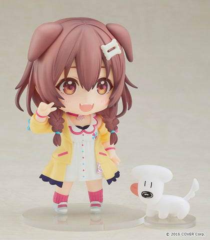 Hololive - Hosoinu - Inugami Korone - Koronesuki - Nendoroid #1861 (Good Smile Company)
