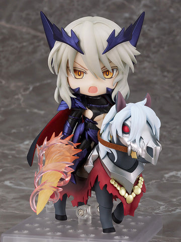 Fate/Grand Order - Altria Pendragon - Nendoroid #1868 - Lancer, Alter (Good Smile Company)