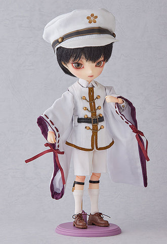 Original Character - Harmonia Bloom - Edo Higan (Good Smile Company)