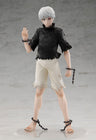 Tokyo Ghoul - Kaneki Ken - Pop Up Parade - 2022 Re-Release (Good Smile Company)