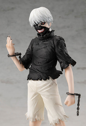 Tokyo Ghoul - Kaneki Ken - Pop Up Parade - 2022 Re-Release (Good Smile Company)