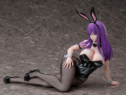 Shuumatsu no Harem - Suou Mira - B-style - 1/4 - Bunny Ver. (FREEing)
