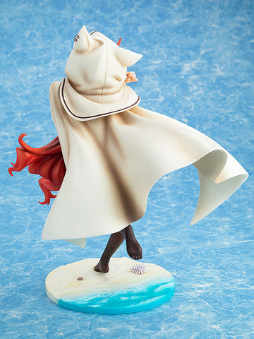 Mushoku Tensei ~Isekai Ittara Honki Dasu~ - Eris Boreas Greyrat - CA Works - 1/7 - Swimsuit Ver. (Chara-Ani, Kadokawa)