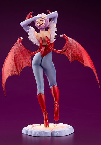 Vampire - Lilith Aensland - Bishoujo Statue - 1/7 (Kotobukiya)