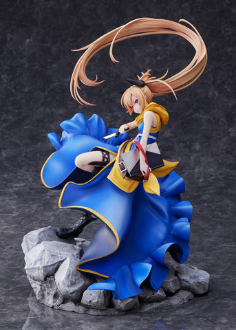 Shokei Shoujo no Virgin Road - Menou - 1/7 (Alice Glint, AmiAmi)