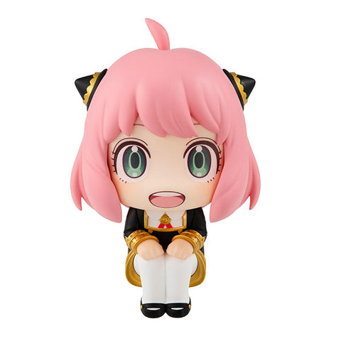 Spy × Family - Anya Forger - Look Up - 2024 Re-release (MegaHouse)