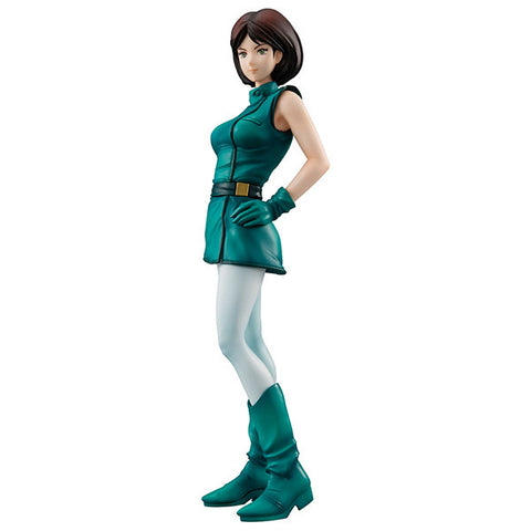 Kidou Senshi Z Gundam - Emma Sheen - Gundam Girls Generation - 1/8 (MegaHouse)