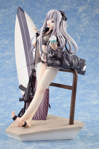 Girls Frontline - AK-12 - 1/8 - Age of Slushies Ver. (Bell Fine)