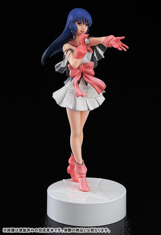 Choujikuu Yousai Macross: Ai Oboete Imasu ka - Lynn Minmay - Plamax (MF-04) - 1/20 - Do You Remember Love? Ver. (Max Factory)