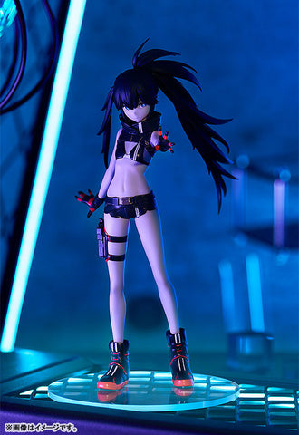 Black★★Rock Shooter: Dawn Fall - Black ★ Rock Shooter - Pop Up Parade - Empress, Dawn Fall Ver. (Good Smile Company)
