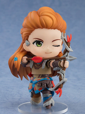Horizon Forbidden West - Aloy - Watcher - Nendoroid #1850 (Good Smile Company)