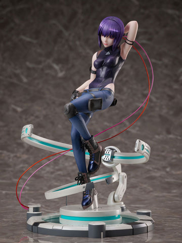 Koukaku Kidoutai: SAC_2045 - Kusanagi Motoko - F:Nex - 1/7 (FuRyu)