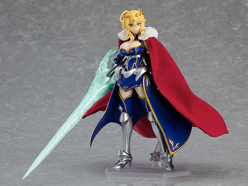 Figma 568 ランサー／アルトリア・ペンドラゴン PRE-ORDER] figma: Fate/Grand Order - Lancer/Altria Pendragon