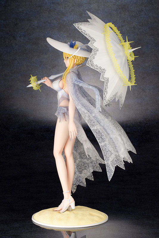 Fate/Grand Order - Altria Pendragon - 1/7 - Ruler (Kotobukiya