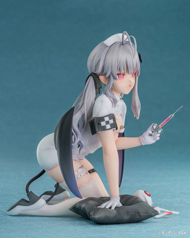 Original Character - Shinomiya Kanna - 1/7 - Nurse Ver. (AniGift)