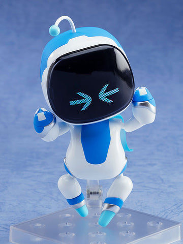 Astro's Playroom - Astro - Nendoroid #1879 (Good Smile Company)