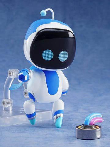 Astro's Playroom - Astro - Nendoroid #1879 (Good Smile Company)