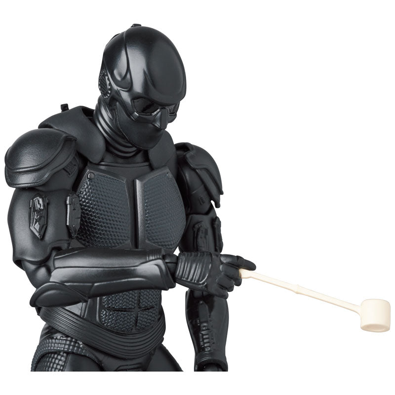 The Boys - Black Noir - Naqib - Mafex No.183 (Medicom Toy