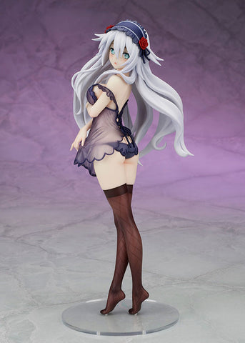 Choujigen Game Neptune - Black Heart - Baby Doll ver. (Flare)