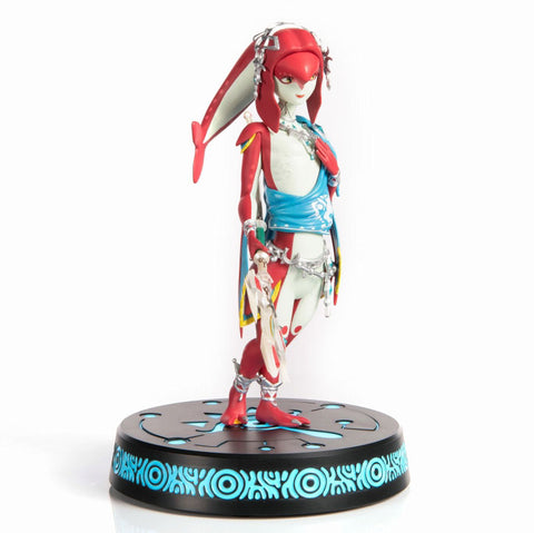 Zelda no Densetsu: Breath of the Wild - Mipha - Collector's Edition (First 4 Figures)