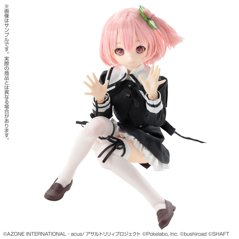 Pure Neemo Character Series - 142 Gochuumon wa Usagi Desu ka? Bloom - -  Solaris Japan