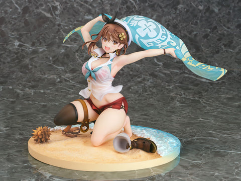 Atelier Ryza 2 ~Ushinawareta Denshou to Himitsu no Yousei~ - Reisalin Stout - 1/6 (Phat Company)