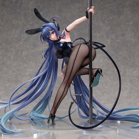 Azur Lane - New Jersey - B-style - 1/4 - Living Stepping (FREEing, Union Creative International Ltd)