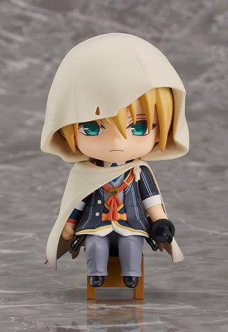 Touken Ranbu - Online - Yamanbagiri Kunihiro - Nendoroid - Nendoroid Swacchao (Orange Rouge)