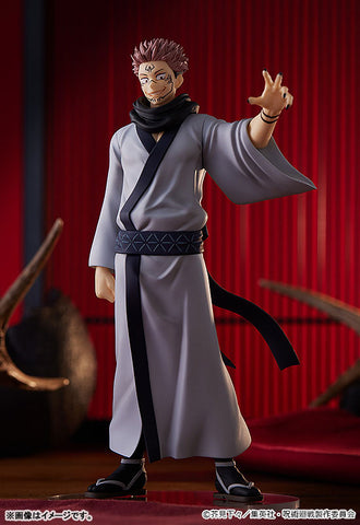 Jujutsu Kaisen - Sukuna - Pop Up Parade (Good Smile Company)