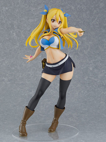 Fairy Tail Final Season - Lucy Heartfilia - Pop Up Parade - XL (Good Smile Company)