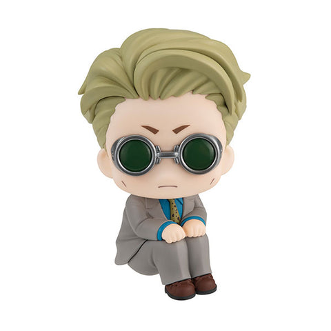 Jujutsu Kaisen - Nanami Kento - Look Up (MegaHouse)