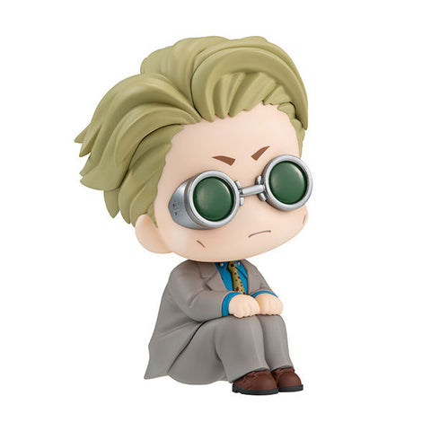 Jujutsu Kaisen - Nanami Kento - Look Up (MegaHouse)