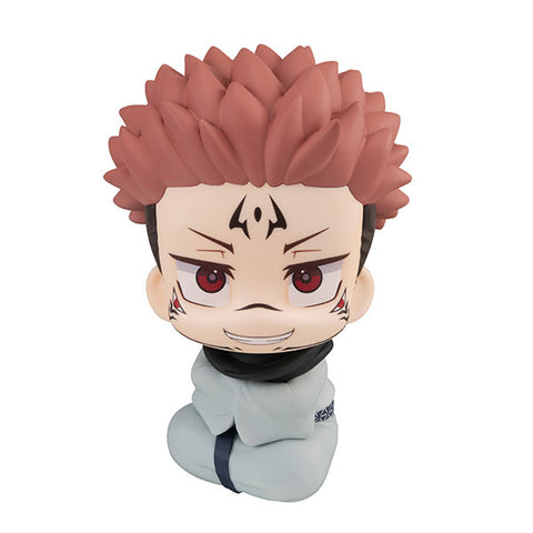 Jujutsu Kaisen - Sukuna - Look Up (MegaHouse)