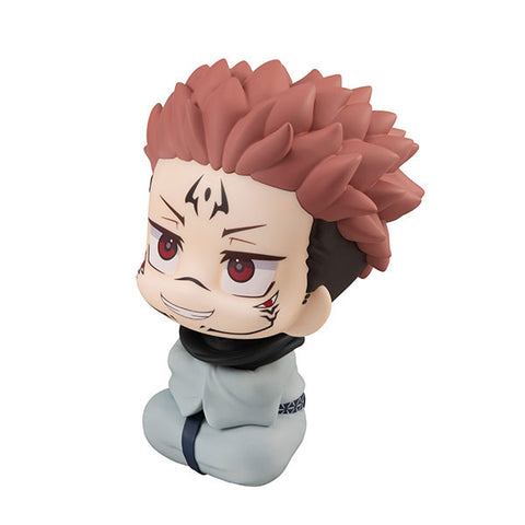Jujutsu Kaisen - Sukuna - Look Up (MegaHouse)