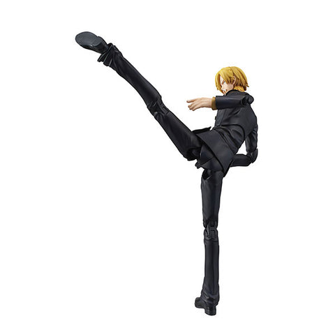 One Piece - Sanji - Variable Action Heroes (MegaHouse)
