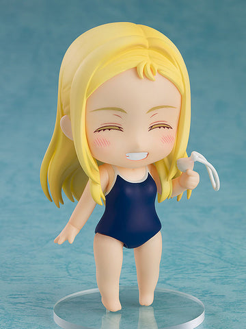 Summer Time Rendering - Kofune Ushio - Nendoroid #1881 (Good Smile Company)