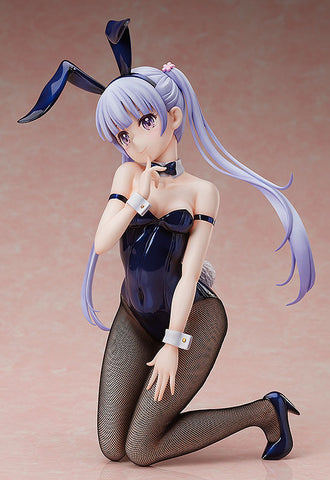 New Game!! - Suzukaze Aoba - B-style - 1/4 - Bunny Ver. (FREEing)