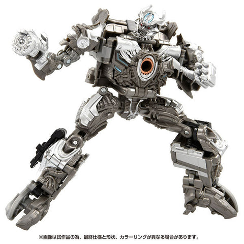 Transformers: Lost Age - Galvatron - Studio Series SS-93 - Voyager Class (Takara Tomy)