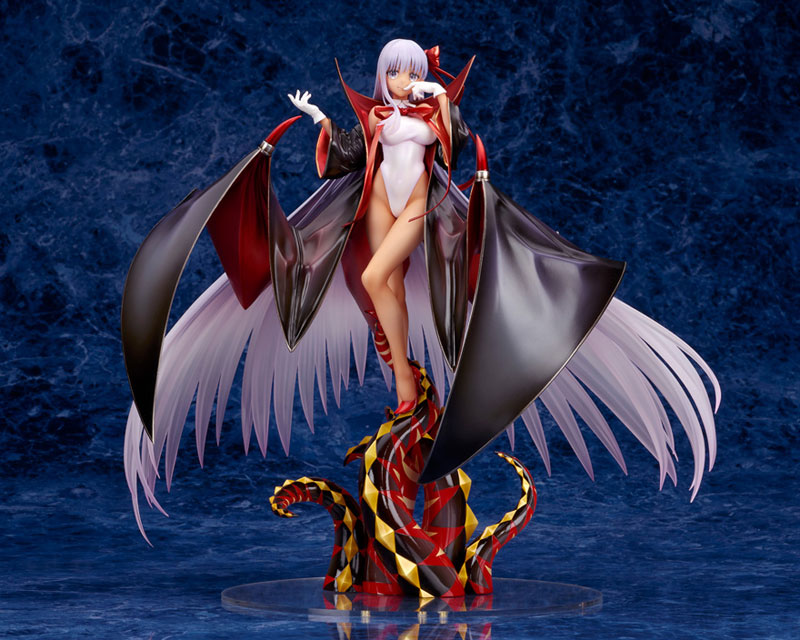 Fate/Grand Order - BB - 1/8 - Mooncancer, Nangoku Komugiiro Ver