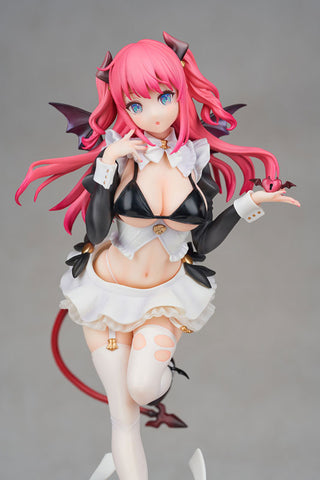 Original Character - Lilia - 1/7 (DCTer)