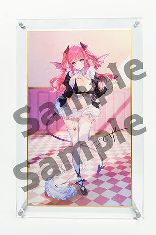 Original Character - Lilia - 1/7 - Limited Edition (DCTer)