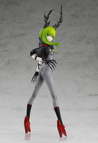 Black★★Rock Shooter: Dawn Fall - Dead Master - Pop Up Parade - Dawn Fall Ver. (Good Smile Company)