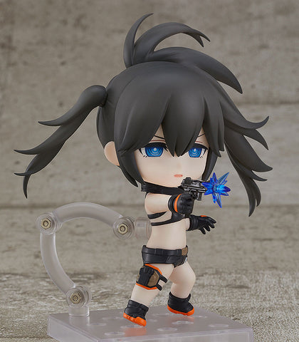 Black★★Rock Shooter: Dawn Fall - Black ★ Rock Shooter - Nendoroid #1882 - Empress, Dawn Fall Ver. (Good Smile Company)